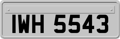 IWH5543