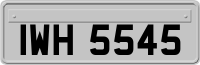 IWH5545
