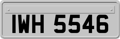 IWH5546