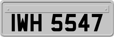 IWH5547