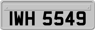 IWH5549