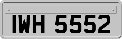IWH5552