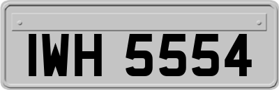 IWH5554