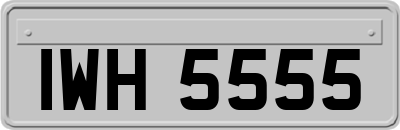 IWH5555