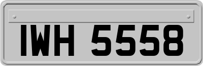 IWH5558