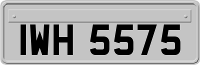 IWH5575