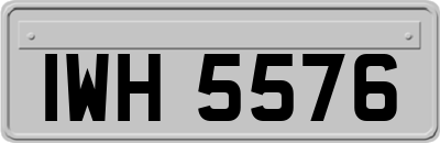 IWH5576