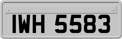 IWH5583