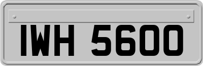 IWH5600