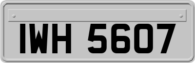 IWH5607
