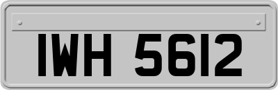 IWH5612