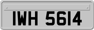 IWH5614