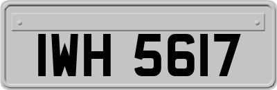 IWH5617