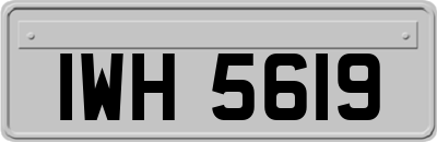 IWH5619