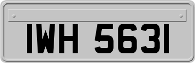 IWH5631