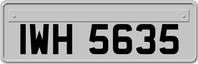 IWH5635