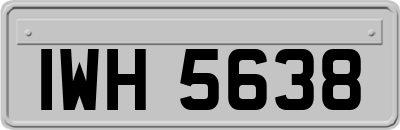 IWH5638