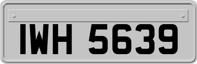 IWH5639