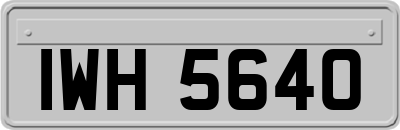 IWH5640
