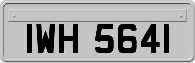 IWH5641