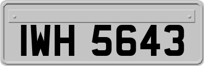 IWH5643