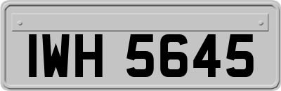 IWH5645