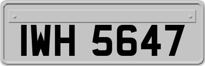 IWH5647