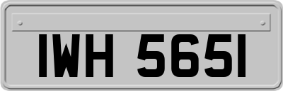 IWH5651