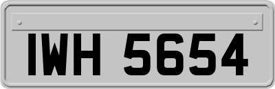 IWH5654