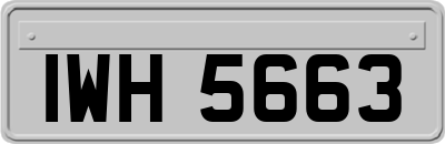 IWH5663