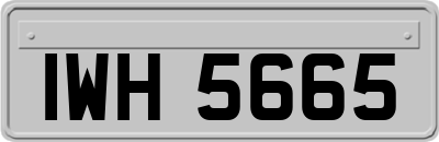 IWH5665