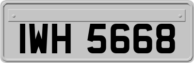 IWH5668