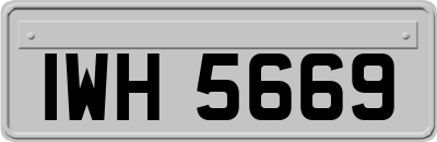 IWH5669