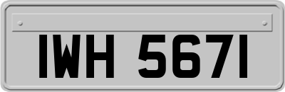 IWH5671