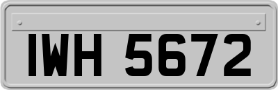 IWH5672
