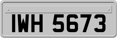 IWH5673