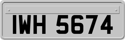 IWH5674