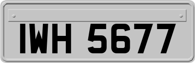 IWH5677
