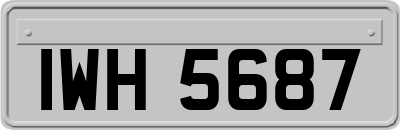 IWH5687