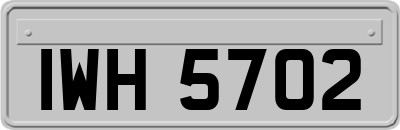 IWH5702