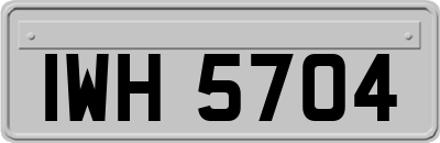IWH5704