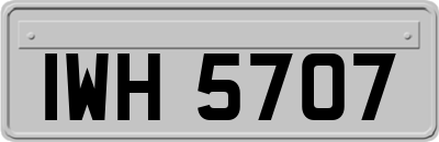IWH5707