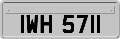 IWH5711