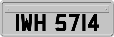 IWH5714