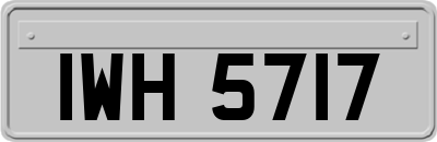IWH5717
