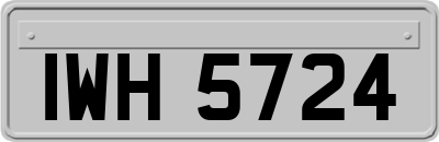 IWH5724