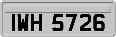 IWH5726
