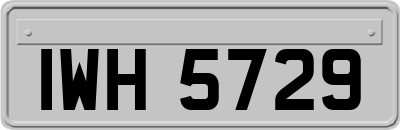 IWH5729