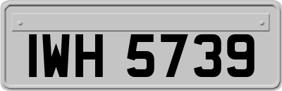 IWH5739