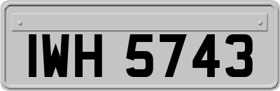 IWH5743